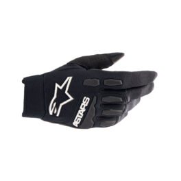 Alpinestars Full Bore XT Gloves - Black - Size L