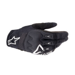 Alpinestars Techdura Gloves Black - L