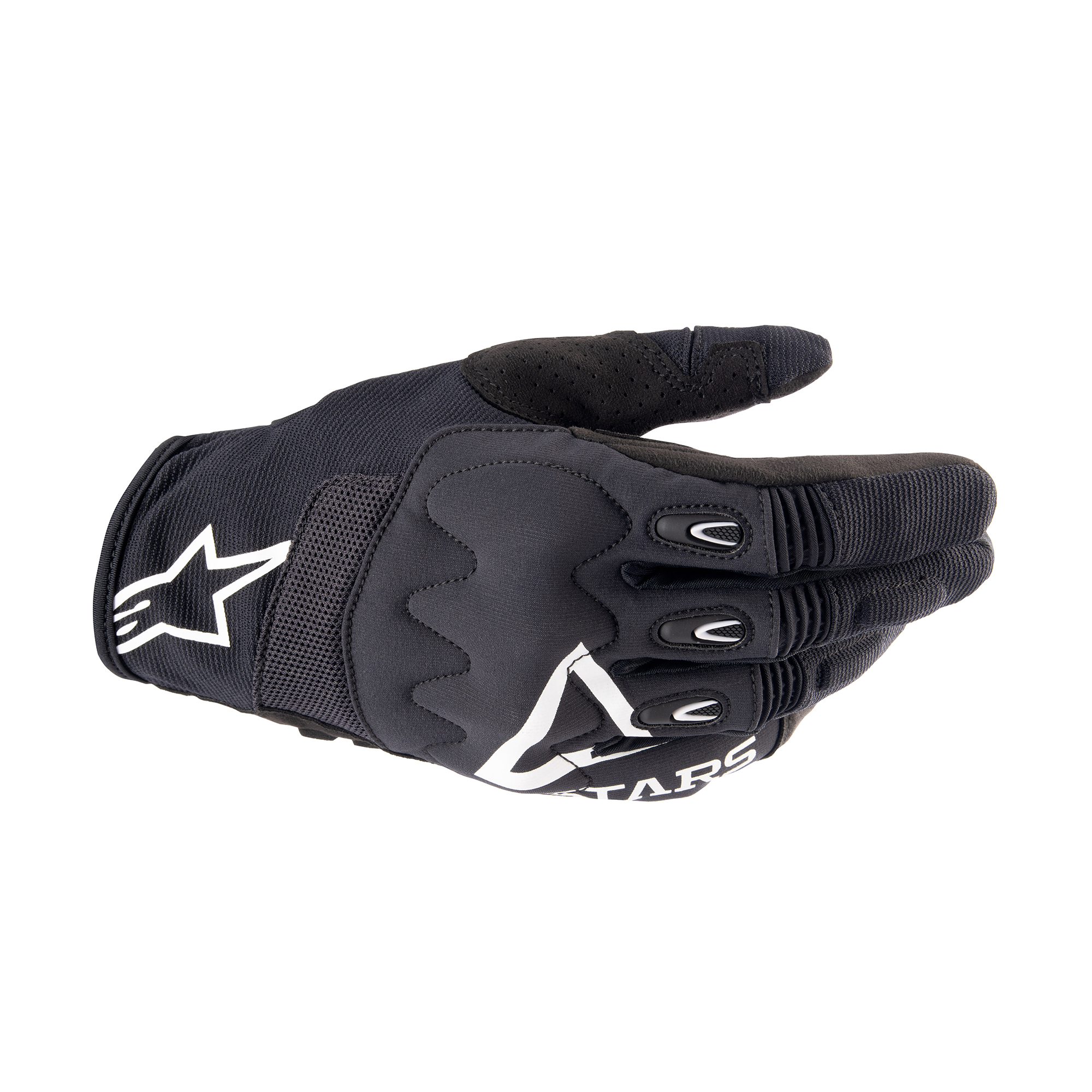 Alpinestars Techdura Gloves Black - L