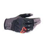 Alpinestars Techdura Gloves Falcon Brown - M