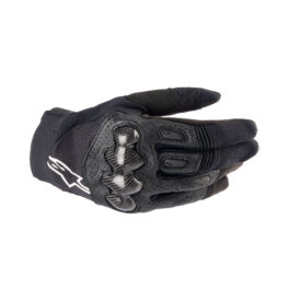 Alpinestars Megawatt Gloves Black - XL