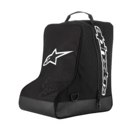 Alpinestars Boot Bag - Black / White