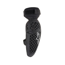 Alpinestars Bionic Plus Elbow Protector Black - Size L/XL