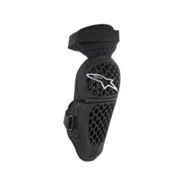 Alpinestars Bionic Plus Knee Protector - Black - Size S/M