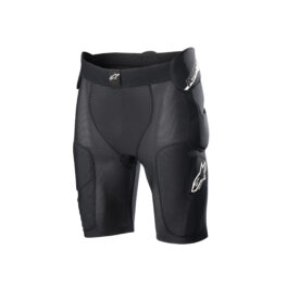 Alpinestars Bionic Action Protection Short - Black - Size M
