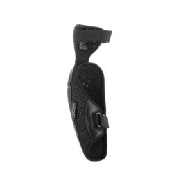 Alpinestars Bionic Plus Youth Elbow Protector Black - Size L/XL