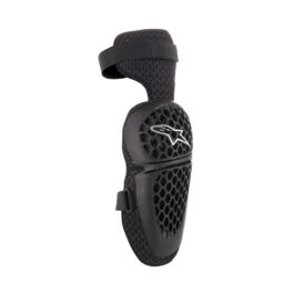 Alpinestars Bionic Plus Youth Knee Protector Black - Size S/M