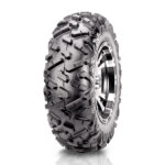 At25x8.00R12 6PR 43N Bighorn 2 Mu09 E-Mark TL