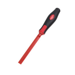 Bikeservice Tools Reinforced Plastic Super Scraper - 15mm BS2260