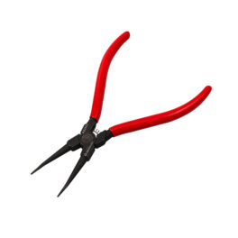 Bikeservice Tools Retaining and Snap Ring Internal Straight Pliers - 7 Inch BS2865
