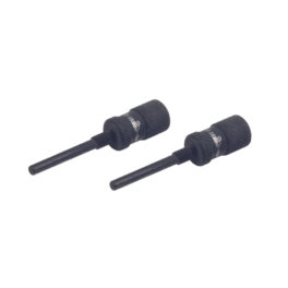 Bikeservice Tools Ducati 3 Valve Camshaft Locking Pin Set - M6 x P1.0 BS30012