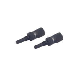 Bikeservice Tools Ducati 2 Valve Camshaft Locking Pin Set - M8 x P1.25 BS30013