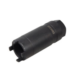 Bikeservice Tools Counter Balancer and Clutch Hub Socket - 24mm BS3003