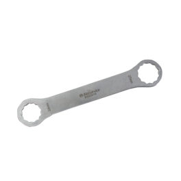 Bikeservice Tools Fork Cap and Steering Stem Wrench - 24/27mm BS50019
