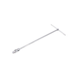 Bikeservice Tools Drive Universal Joint T-Handle Wrench - 3/8 inch BS80017