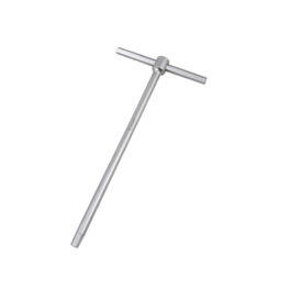 Bikeservice Tools T-Handle Hex Wrench - 10mm x 300mm BSG01685-11