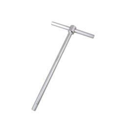 Bikeservice Tools T-Handle Hex Wrench - 12mm x 320mm BSG01685-12