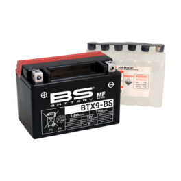 BS BTX9-BS (CP) Combi-Pack MF Battery