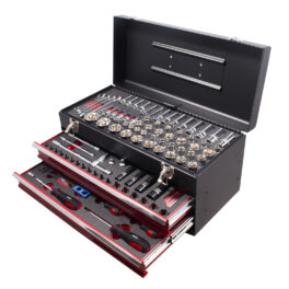 Bikeservice Tools Master Mechanics Tool Kit BS9839