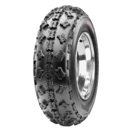 20x6.00-10 34J 4PR Pulse-MX CS07 E-Mark TL Tyre - Front