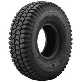 400/4 C248 4 PR Grey Tyre