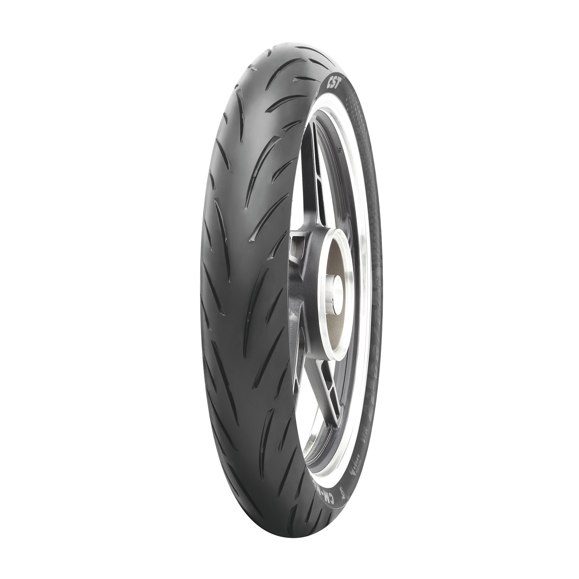 110/70-17 CM-NK01 54S TL Street Tyre