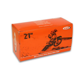 80/100-21 TR4 MX/Enduro Heavy Duty Tube