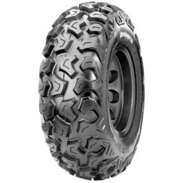 26x9.00R12 8PR 52M Behemoth CU07 E-Mark TL
