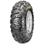 At25x8.00-12 6PR 43J Abuzz CU01 E-Mark TL
