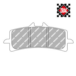 FERODO FDB2260 Sinter Grip ZRAC Compound Pad / FA447 / VD9031