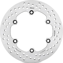 Ferodo Brake Disc Solid FMD0010R
