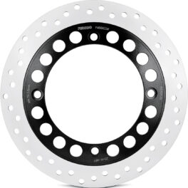 Ferodo Brake Disc Solid FMD0033R
