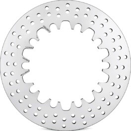Ferodo Brake Disc Solid Fmd0080R