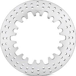 Ferodo Brake Disc Solid Fmd0081R