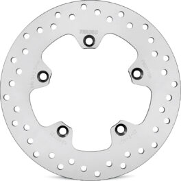 Ferodo Brake Disc Solid Fmd0170R