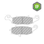 Ferodo FDB2049 Eco-Friction Pad (FA231 VD435 DB2750)