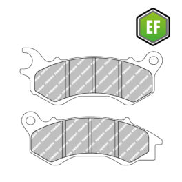 Ferodo FDB2256 Eco-Friction Pad (FA603 VD180 DB2222)