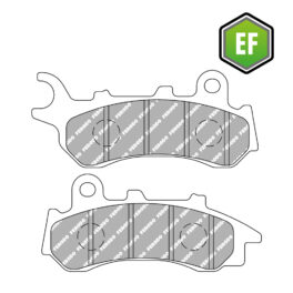 Ferodo FDB2319 Eco-Friction Pad PCX125 2018- Front