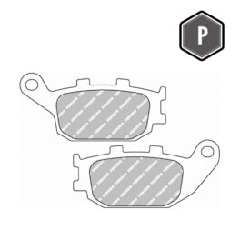 FERODO FDB754 Platinum Compound Pad / FA174 / VD163 / DB2790