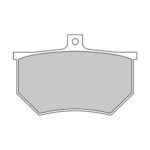 FERODO FRP410 Platinum Compound Pad / FA107A