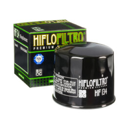 Hiflofiltro Oil Filter HF134