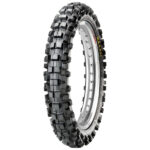 Maxxis 100/90-19 M7305 57M TT E-Mark Maxxcross IT Tyre