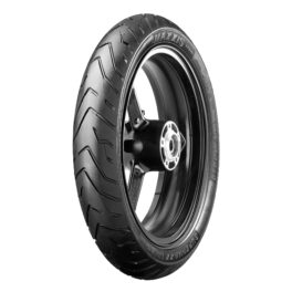 120/70ZR19 MA-ADV 60W TL MaxxVenture Tyre