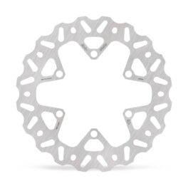 Moto-Master Nitro Front 220 Disc - Kawasaki KX85