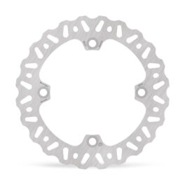 Moto-Master Nitro Rear 220 Disc - Honda CR 125/250/500