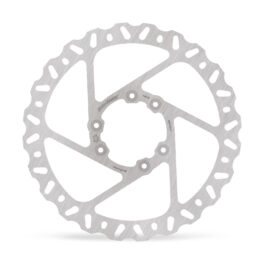 Moto-Master Nitro Front 270 Disc - TM Racing