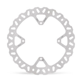 Moto-Master Nitro Rear 245 Disc - TM Racing