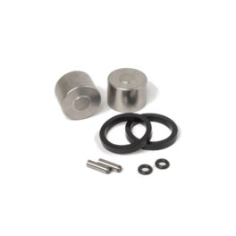 Moto-Master 213016 2-piston rear caliper SX85 / TC85 revision kit (Caliper 210103)