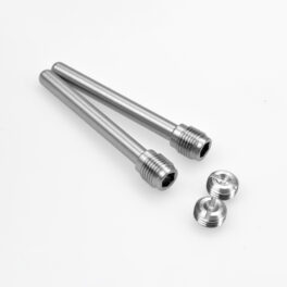 Moto-Master Brake Pad Pin - 213039