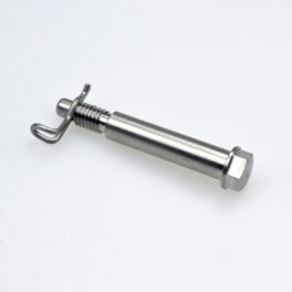 Moto-Master Brake Pad Pin - 213043